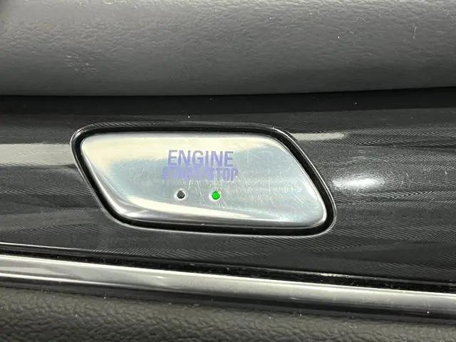 2024 Buick Enclave Premium FWD