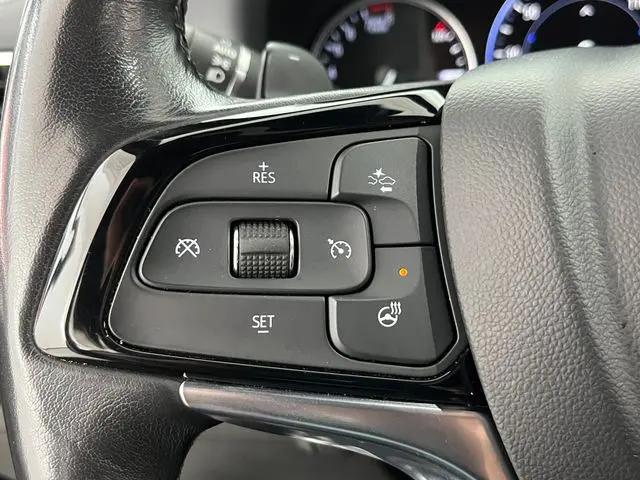 2024 Buick Enclave Premium FWD