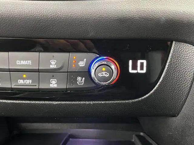 2024 Buick Enclave Premium FWD