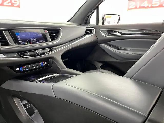 2024 Buick Enclave Premium FWD