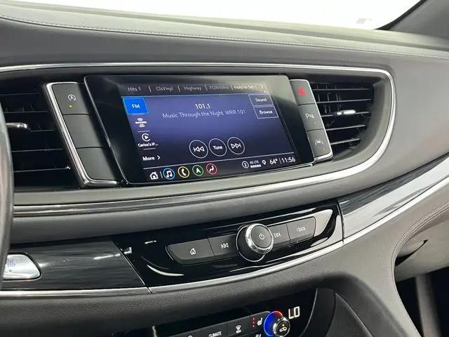 2024 Buick Enclave Premium FWD