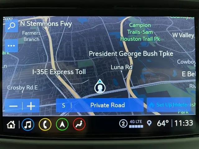 2024 Buick Enclave Premium FWD