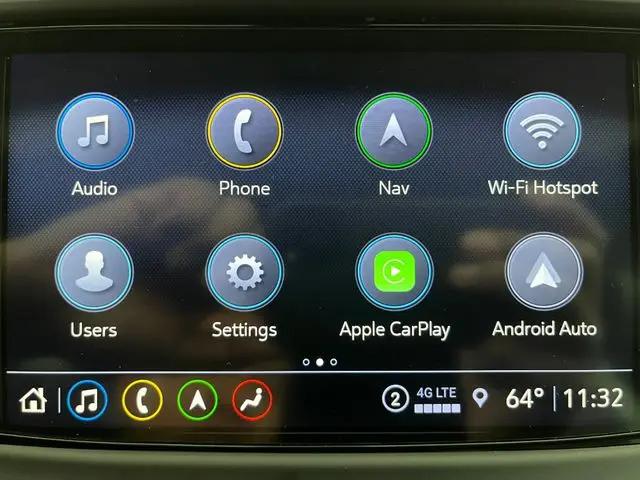 2024 Buick Enclave Premium FWD