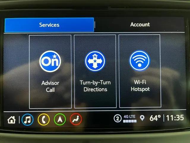 2024 Buick Enclave Premium FWD