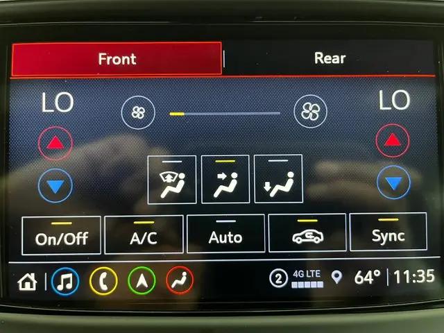 2024 Buick Enclave Premium FWD