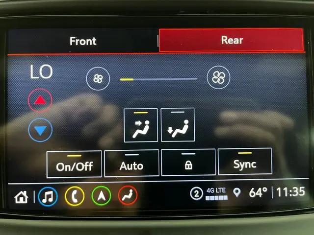 2024 Buick Enclave Premium FWD