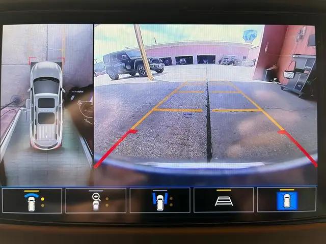 2024 Buick Enclave Premium FWD