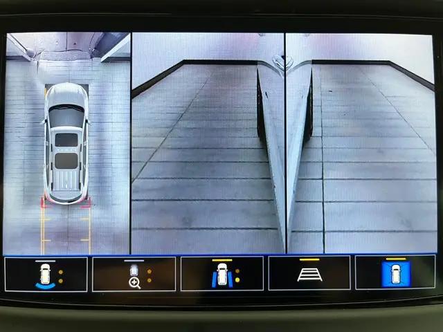 2024 Buick Enclave Premium FWD