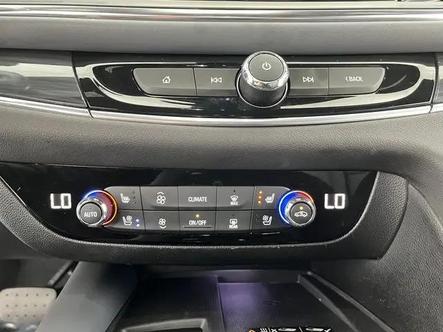 2024 Buick Enclave Premium FWD