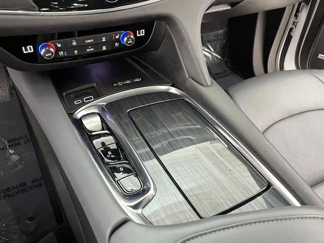 2024 Buick Enclave Premium FWD