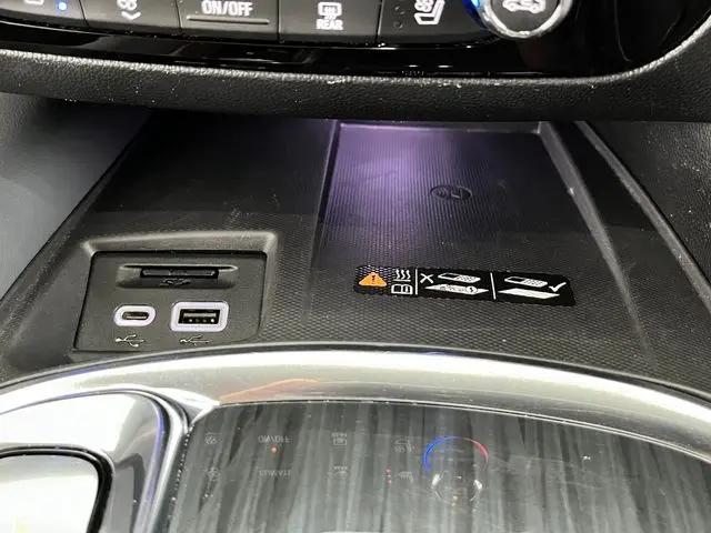 2024 Buick Enclave Premium FWD