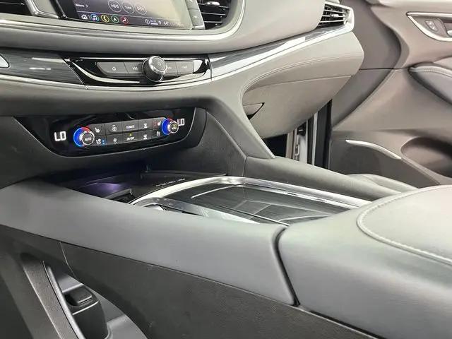 2024 Buick Enclave Premium FWD
