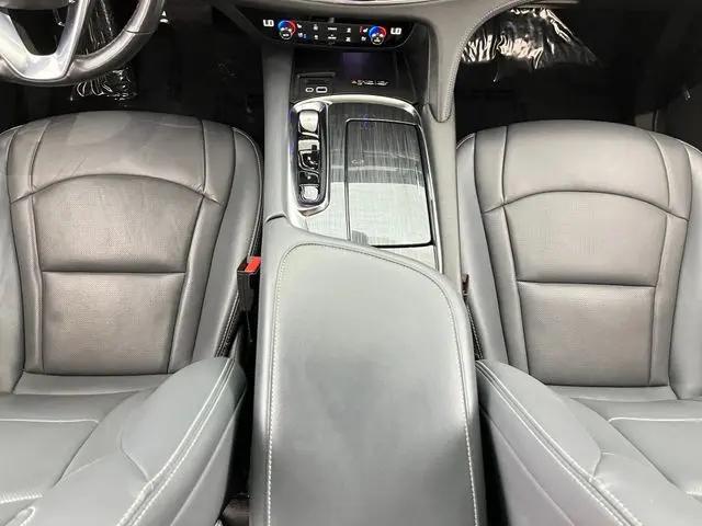 2024 Buick Enclave Premium FWD