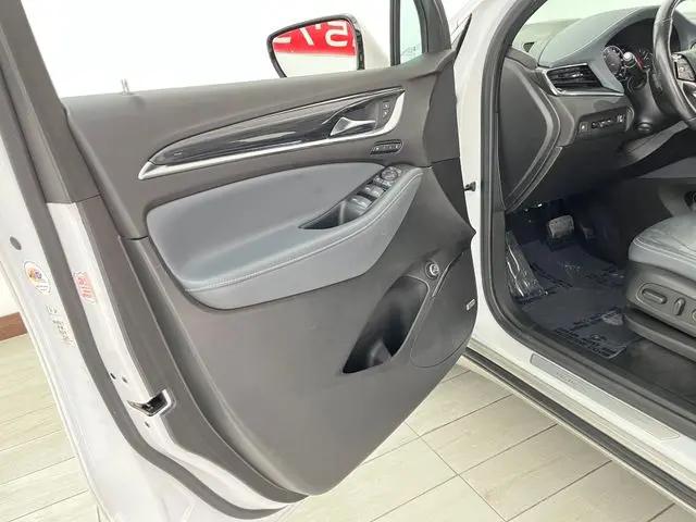 2024 Buick Enclave Premium FWD