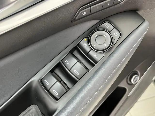 2024 Buick Enclave Premium FWD