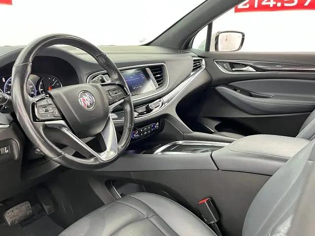 2024 Buick Enclave Premium FWD