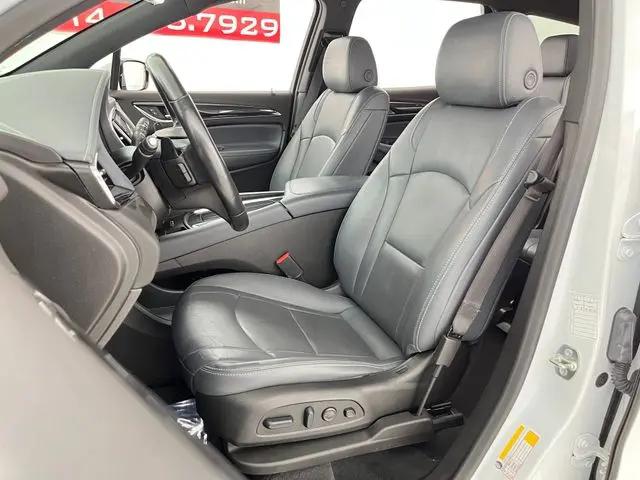 2024 Buick Enclave Premium FWD