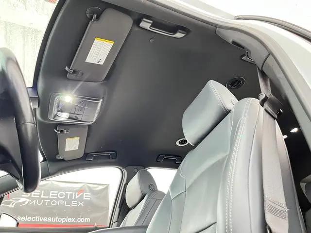 2024 Buick Enclave Premium FWD