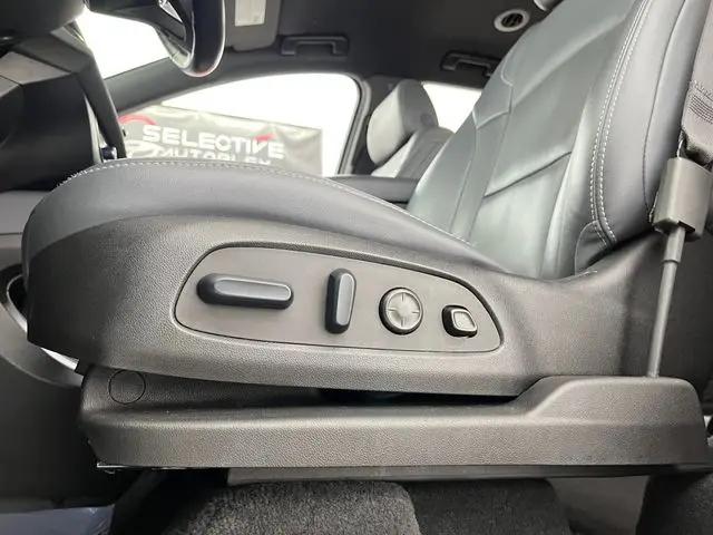 2024 Buick Enclave Premium FWD