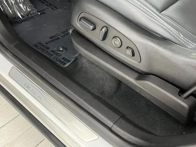 2024 Buick Enclave Premium FWD