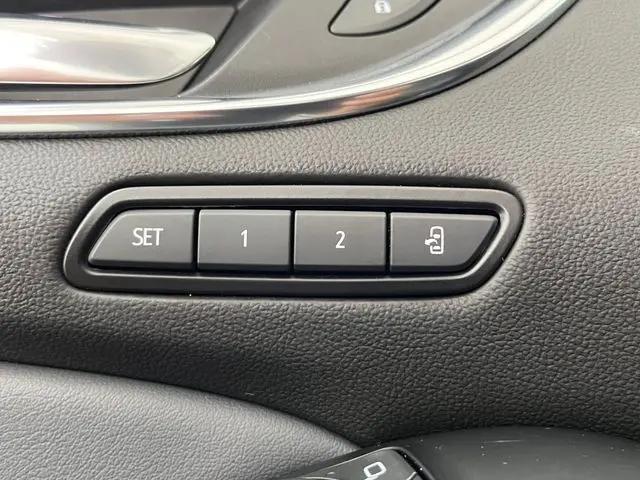 2024 Buick Enclave Premium FWD