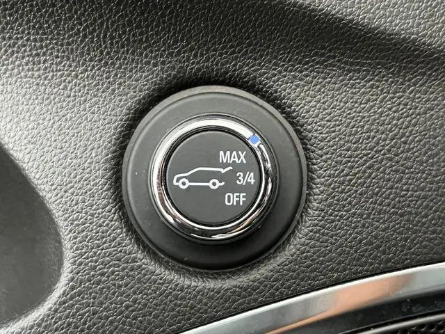 2024 Buick Enclave Premium FWD