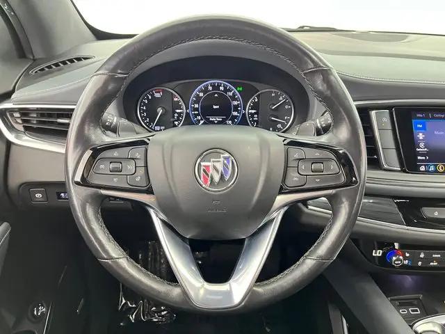 2024 Buick Enclave Premium FWD