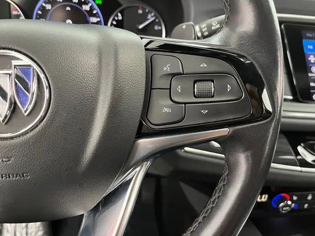 2024 Buick Enclave Premium FWD