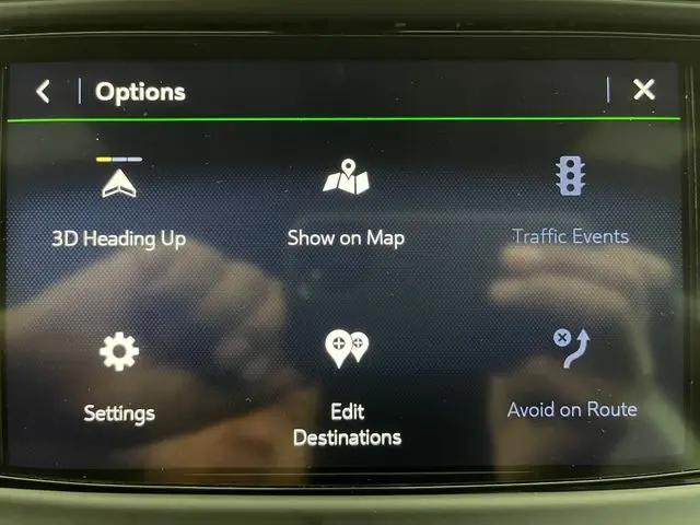 2024 Buick Enclave Premium FWD