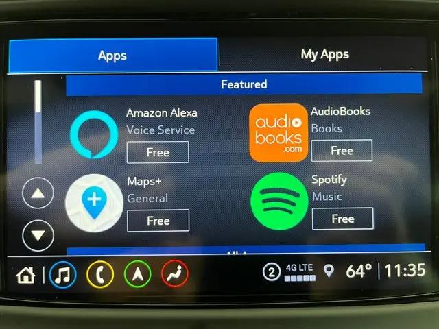 2024 Buick Enclave Premium FWD