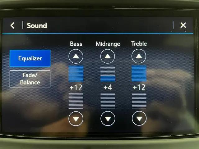 2024 Buick Enclave Premium FWD