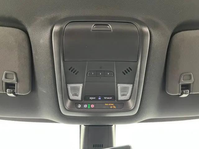 2024 Buick Enclave Premium FWD
