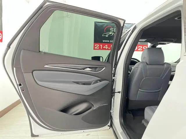 2024 Buick Enclave Premium FWD
