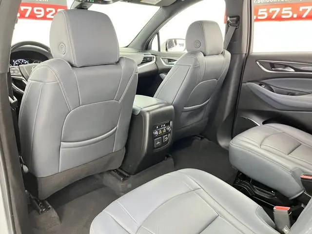 2024 Buick Enclave Premium FWD