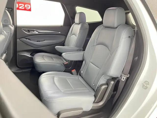 2024 Buick Enclave Premium FWD