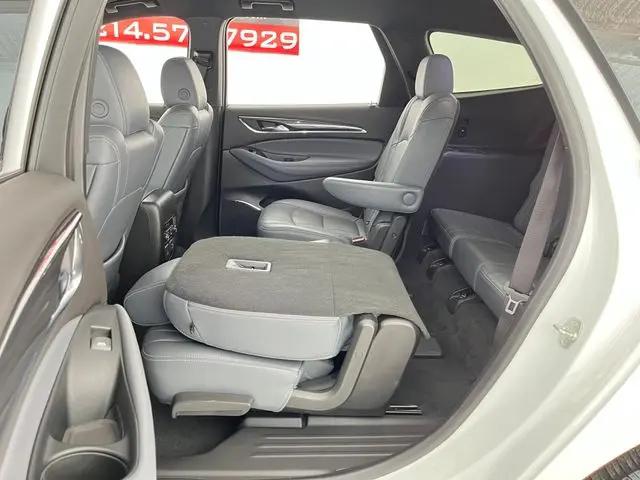 2024 Buick Enclave Premium FWD