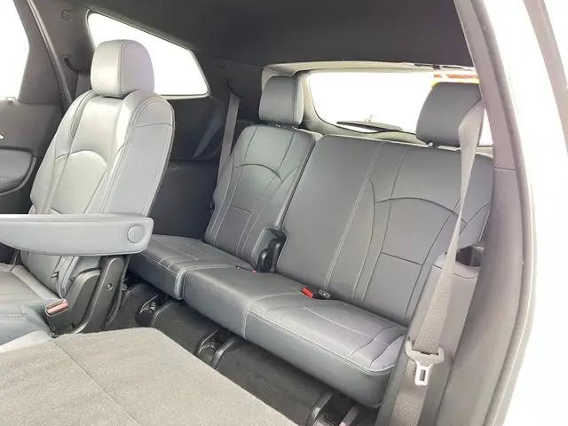 2024 Buick Enclave Premium FWD