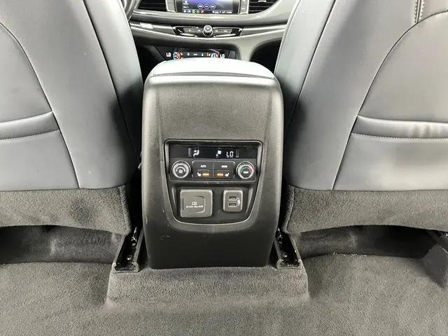 2024 Buick Enclave Premium FWD