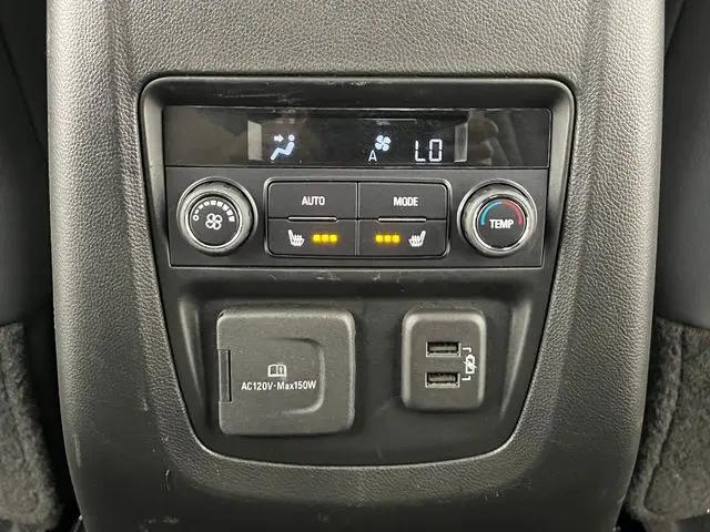 2024 Buick Enclave Premium FWD