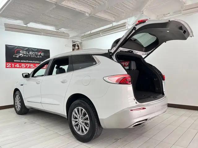 2024 Buick Enclave Premium FWD