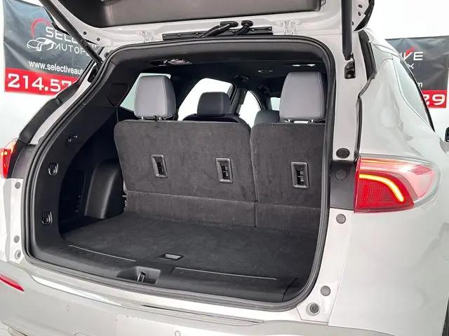 2024 Buick Enclave Premium FWD