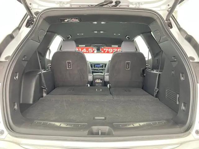 2024 Buick Enclave Premium FWD