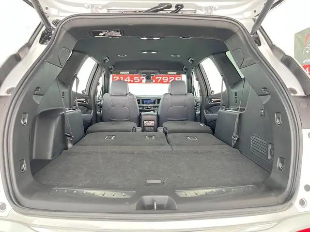 2024 Buick Enclave Premium FWD