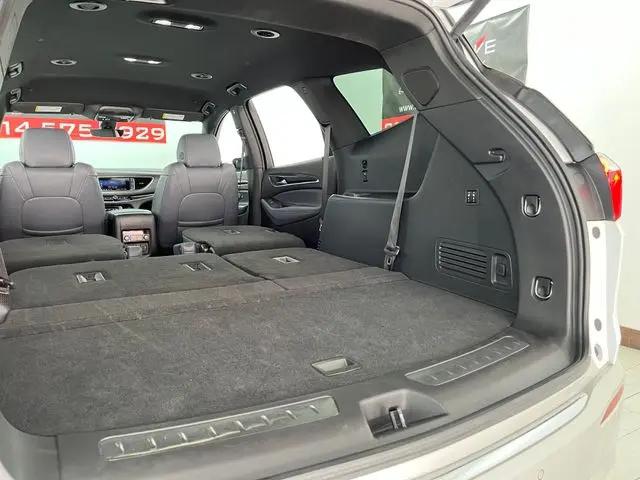 2024 Buick Enclave Premium FWD