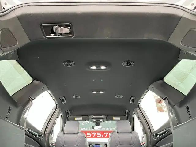 2024 Buick Enclave Premium FWD