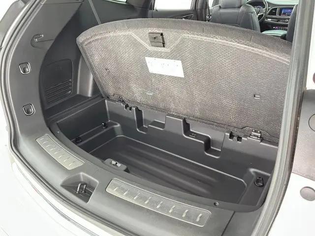 2024 Buick Enclave Premium FWD