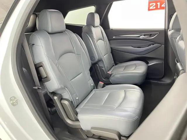 2024 Buick Enclave Premium FWD