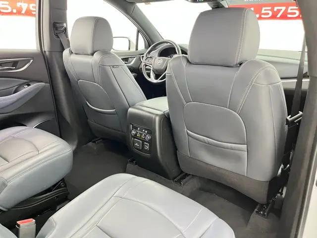 2024 Buick Enclave Premium FWD