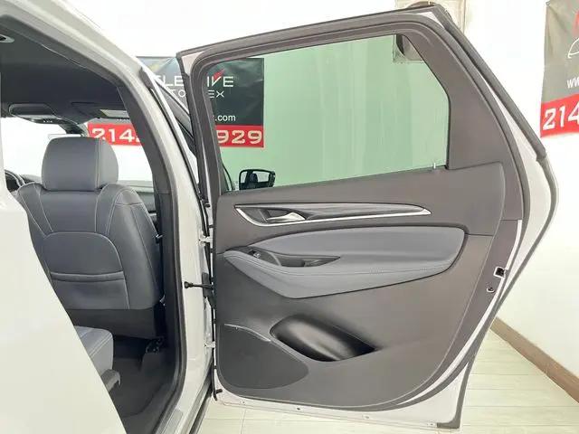 2024 Buick Enclave Premium FWD