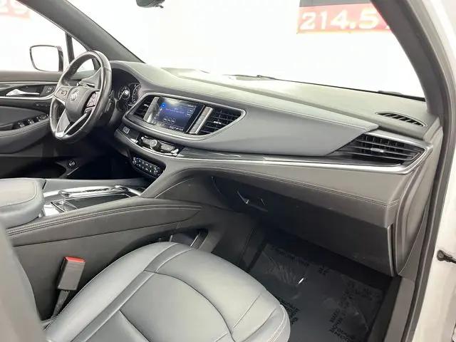 2024 Buick Enclave Premium FWD